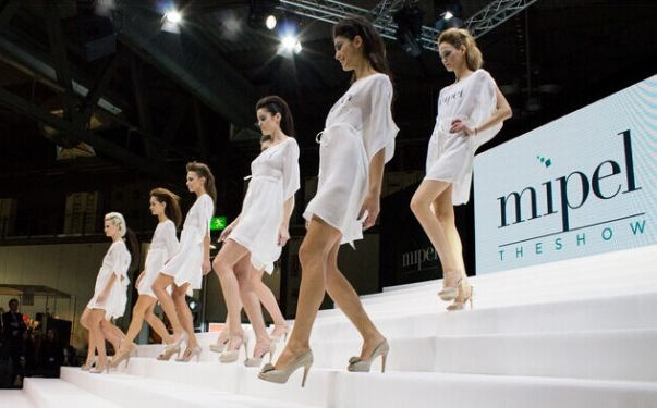 2018.9意大利米蘭秋季國際箱包皮具展覽會(huì)Mipel 